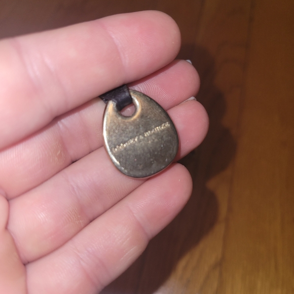 Dooney & Bourke Keychain Wallet Multi-Color Small - Picture 5 of 5